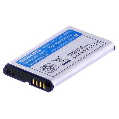 Innocell 1500mAh Slim Extended Life Battery - BB 8330/8310